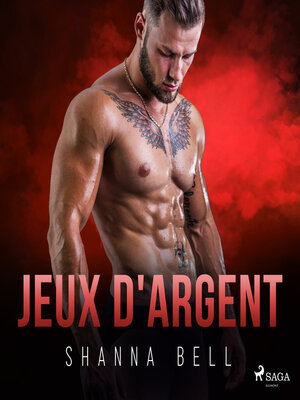 cover image of Jeux d'argent